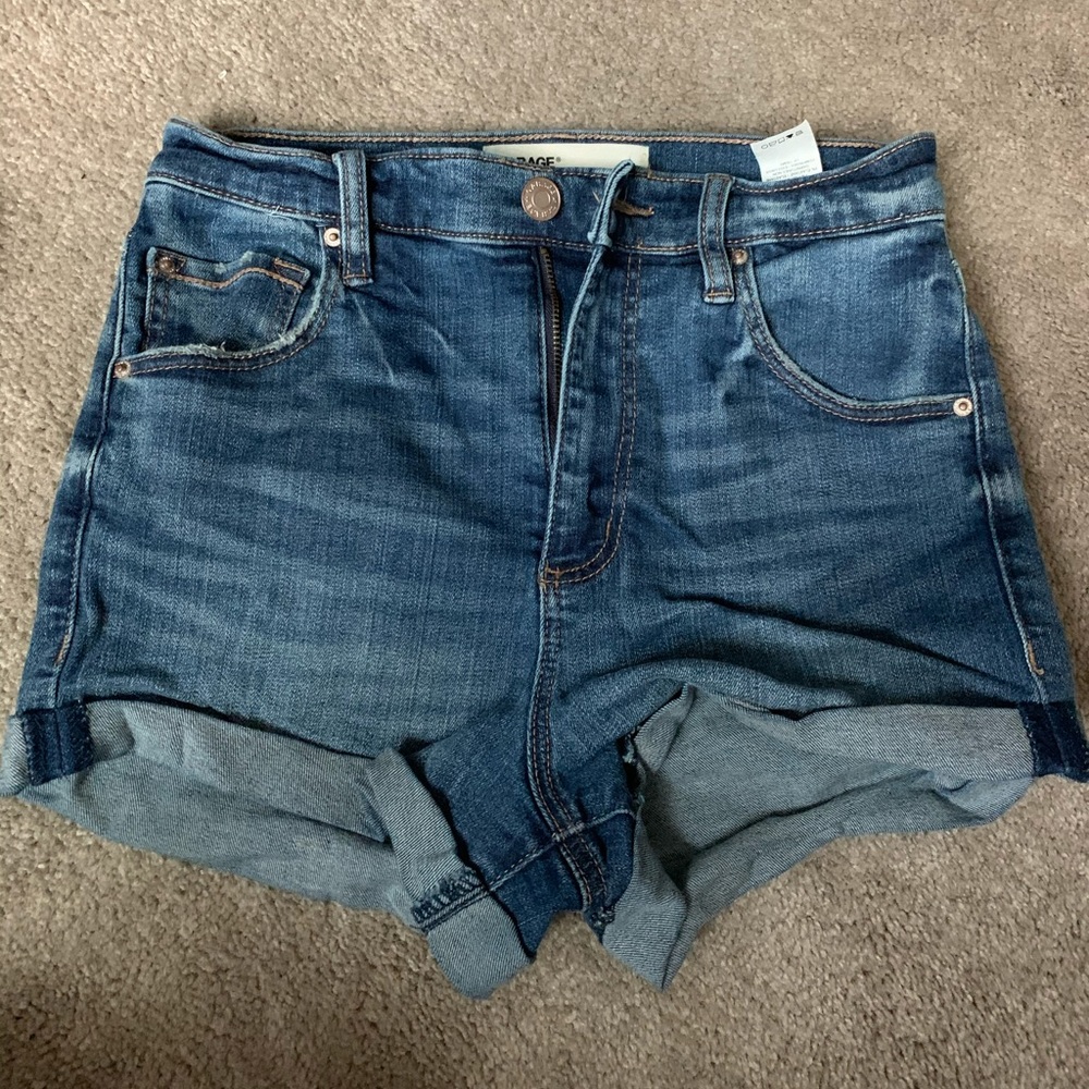 Shorts
